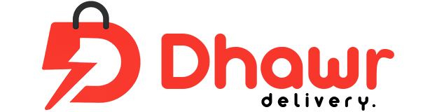 Dhawr Logo